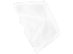 Mosquiteiro Dobrável Para Camping E Varanda, Fino, Respirável, Design Adaptável E Fácil De Montar, Ideal Para Quarto E
