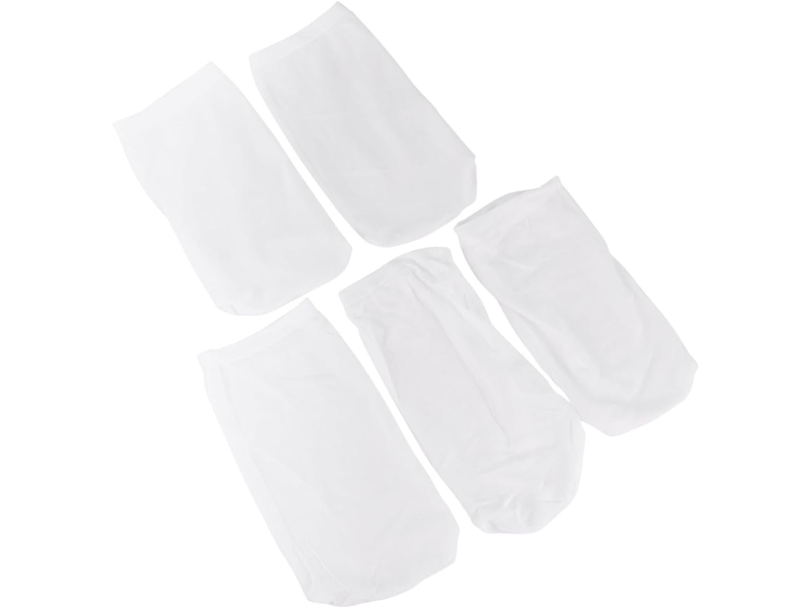 Inoomp Meias para Skimmer de Piscina, Meias Filtrantes Feitas de Algodão de Malha Fina, Elásticas, Reutilizáveis, CHABERLU