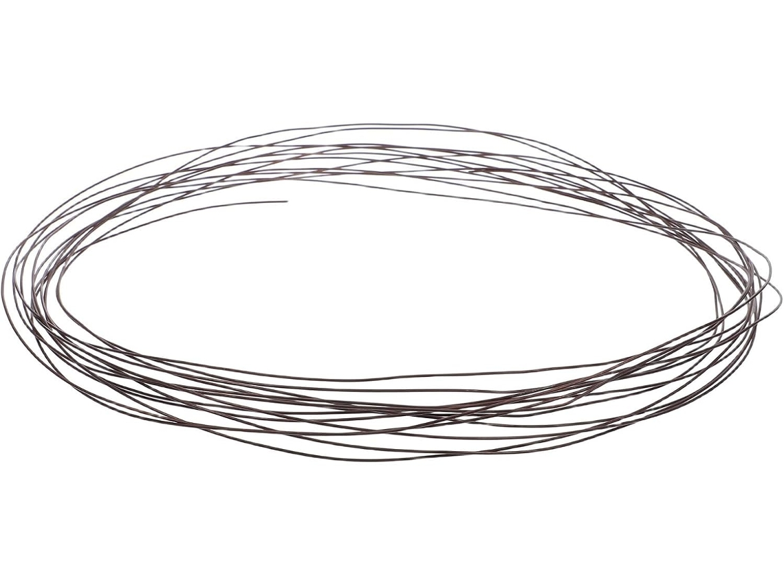 Fio De Tungstênio Para Cerâmica E Joias, 8 Metros (315 Polegadas), Utensílio Para Confeitaria