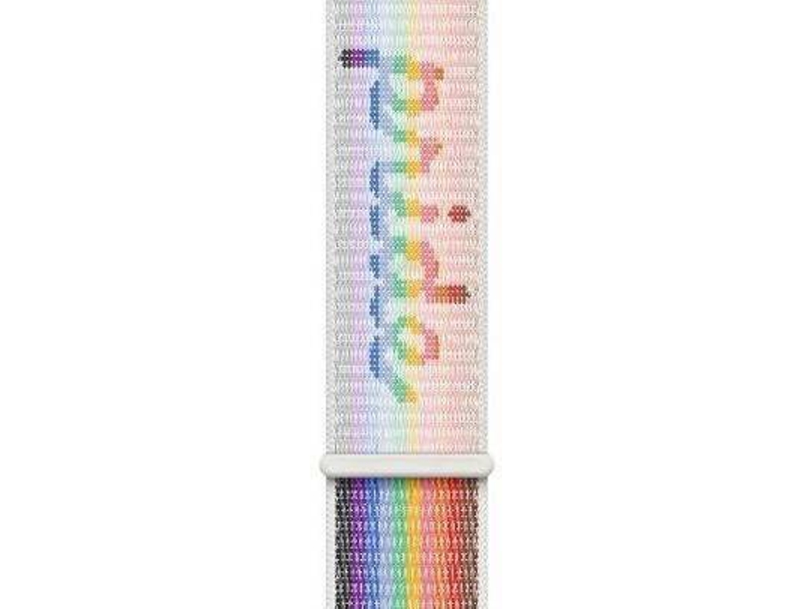Bracelete APPLE Watch 45mm Pride Edition Sport Loop