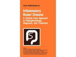 Livro Inflammatory Bowel Disease : A Clinical Case Approach to Pathophysiology, Diagnosis, and Treatment de M. Campieri ( Inglês )