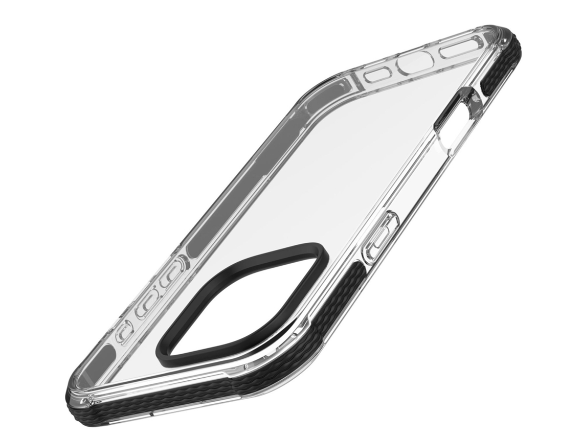 Capa para Smartphone CELLULARLINE Tetraciph16prmt