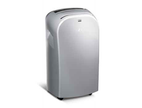 Climatizador REMKO Mkt 295 Eco 2 9 Kw S-Line