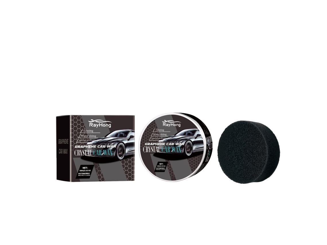 Pasta para Carro Rayhong LAXISCREED