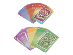 Juego De Mesa Enfermedades Infecciosas Estrategia Familiar Educativo Reglas Simples Para Padres E Hijos