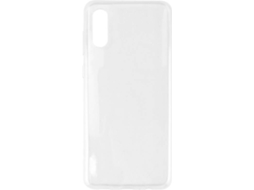 Capa Samsung Galaxy A02 ACCETEL Liso (Transparente)