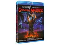 The Curse 1987 / Granja Maldita