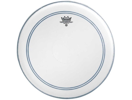 Remo Pele 22 Powerstroke 3 Coated