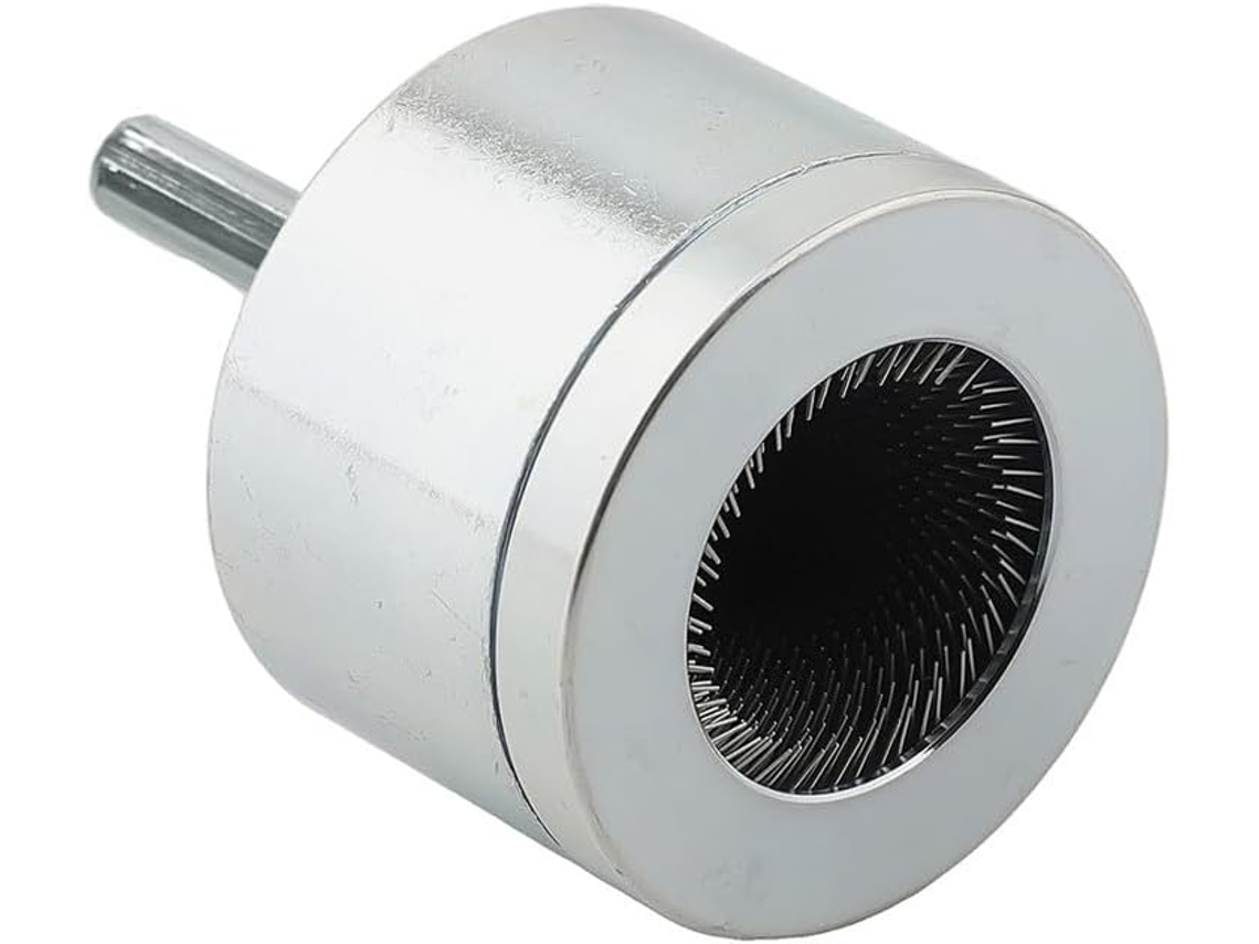 Conjunto De 22 Ferramentas (22 Escovas De Limpeza Para Furadeira Elétrica)