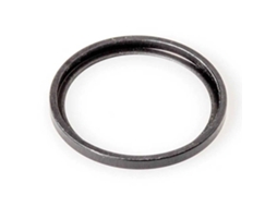 Roda Dianteira DT SWISS Dianteira do anel direito dh covering