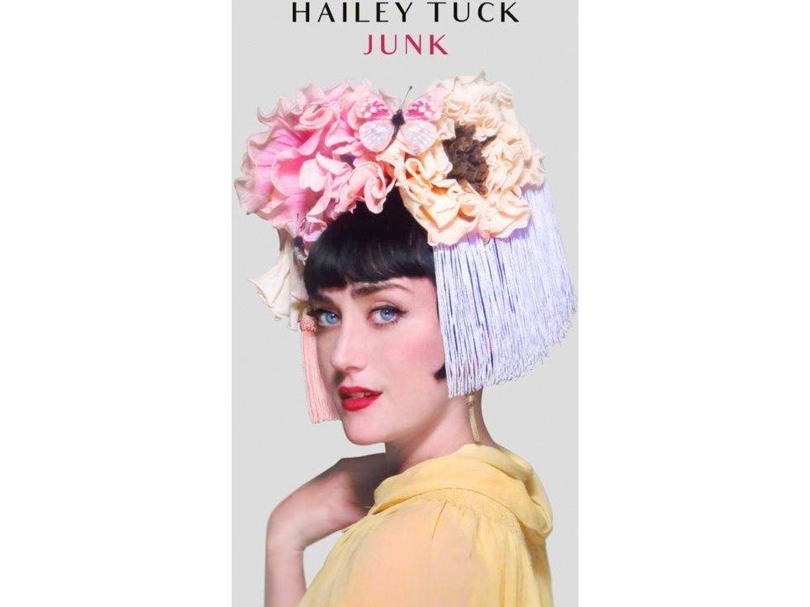 CD Hailey Tuck - Junk