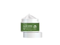 Hidratante Facial de Alta Absorção Saudável