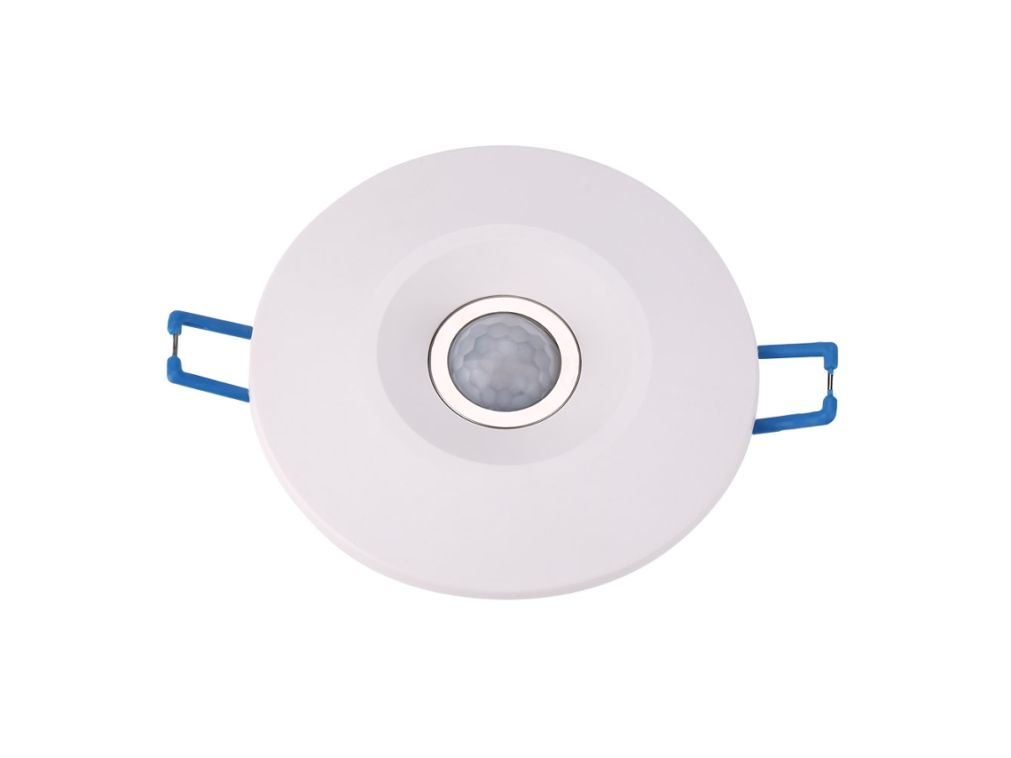 Laxiscreed Interruptor De Teto Com Sensor Automático E Detecção Infravermelha Pir Para Iluminação Inteligente