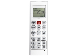 Controle Remoto Ar Condicionado Para Lg Akb74955604 Cuich