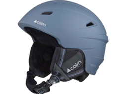 CAIRN Capacete Impulse Azul M