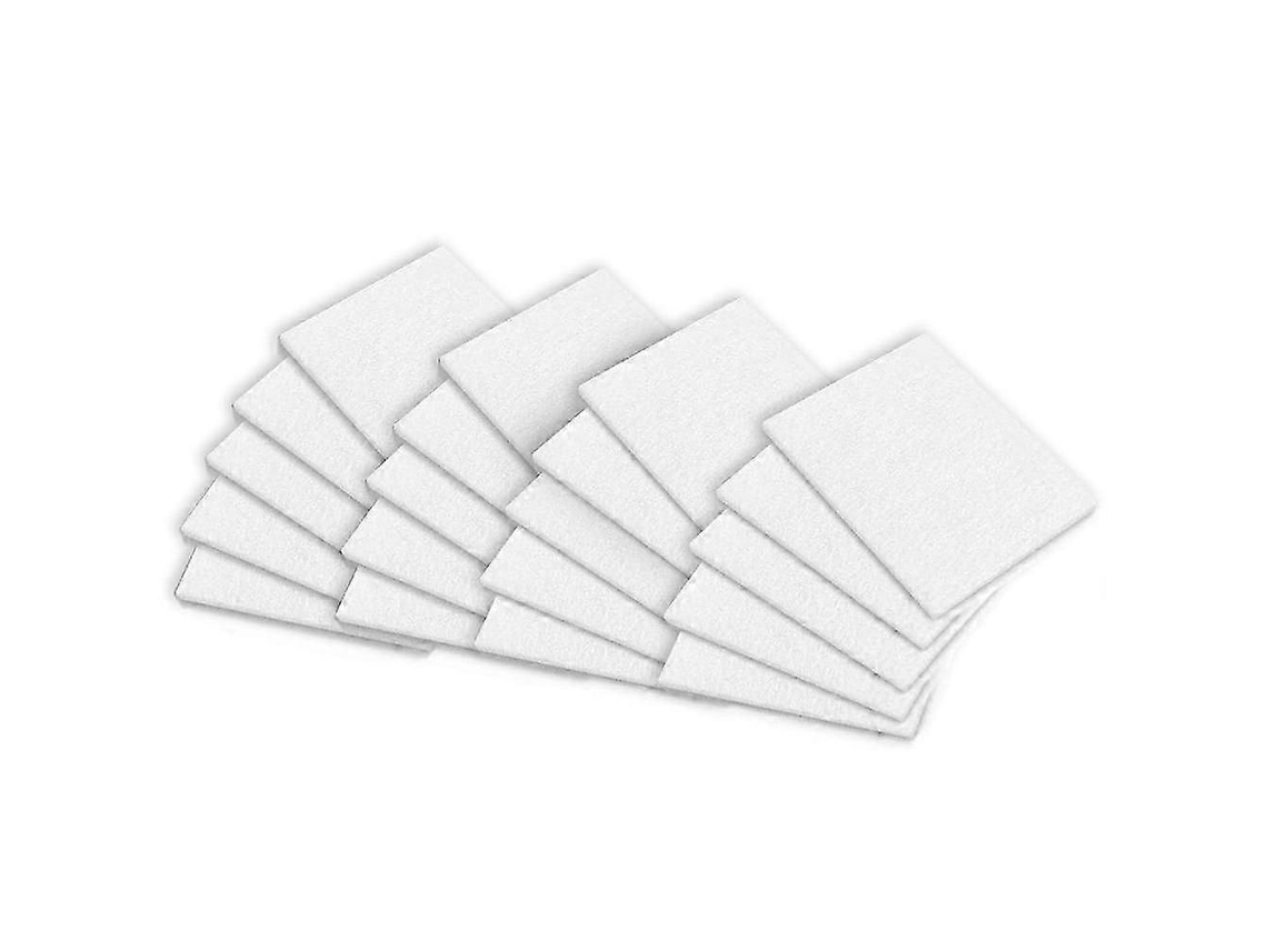 Pacote com 90 Filtros de Ar Ultrafinos para Uso com Aparelhos Airsense Série 10 para Apneia do Sono. TAISHENGDA