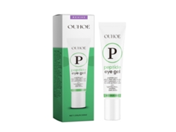 Gel Olhos Peptídeos Proteicos Cuidado Diário