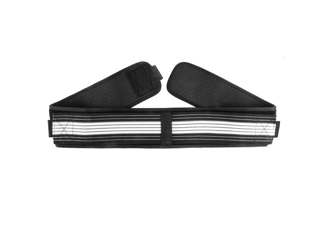 120cm Articulating Hip Belt Lumbar Support Belt For Sciatica Pelvic Lumbar Spine Hip Pain Relief SUNNY SPACES