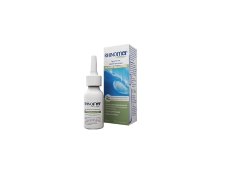 Rinome 20ml intenso de eucalipto