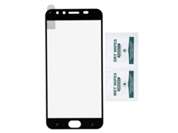 Protetor de Pantalla de Vidrio Templado Anti huella Hd Vivo X9/x9s