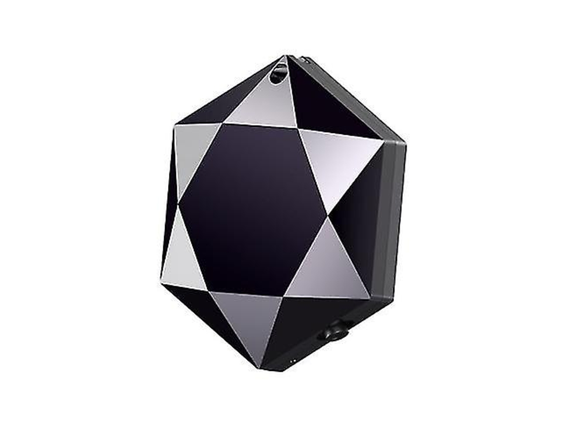 Mini Gravador Digital Ativado Por Voz Para Palestras, Palestras, Reuniões 8gb Yizhood (preto)