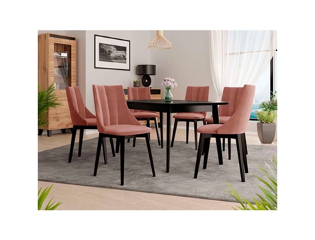 Mesa Fotel I 140 Magic 2258 AMBIHOME C140 x A76 x P140 cm