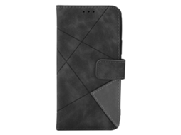 Capa para iPhone 12 Pro Bf05, com design de diamante, proteção