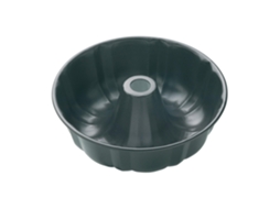 Forma Antiaderente Redonda 25Cm