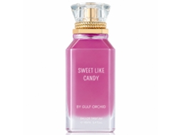 Eau de Parfum Sweet Like Candy GULF ORCHID