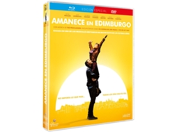 Sunshine On Leith (BD + DVD) / Amanece En Edimburgo