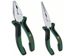 Conjunto de 2 de Alicates BOSCH