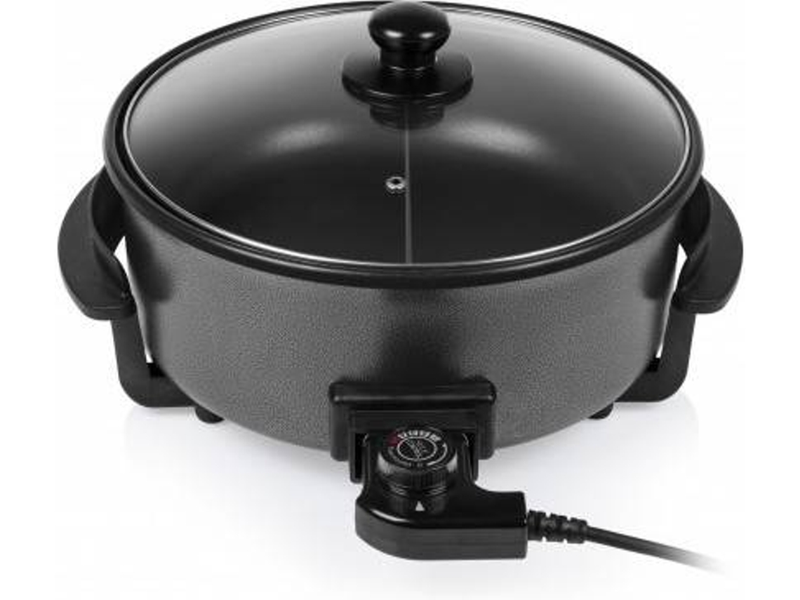 Grelhador TRISTAR PZ-9135 Multifunções XL