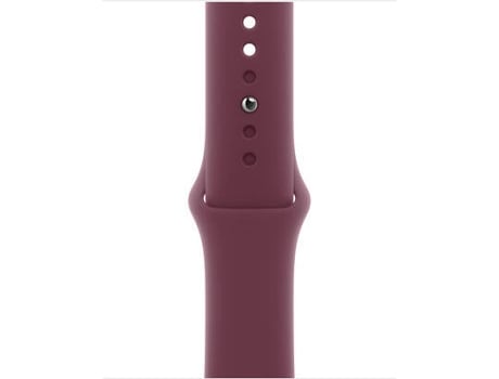 Bracelete Desportiva APPLE Watch 41 mm Amora (Tamanho: M/L)