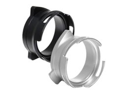 Pacote Com 2 Anéis Dosadores Inteligentes De 54 Mm Compatíveis Com Breville 870/sage Série 8 Nostalgia88