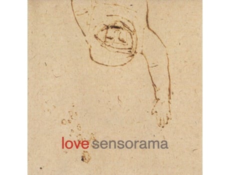 Cd Love, Sensorama Ladomat 2000