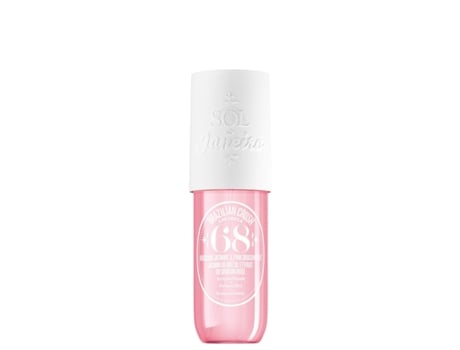 Spray Corporal SOL DE JANEIRO Brazilian Crush Cheirosa 90 Ml