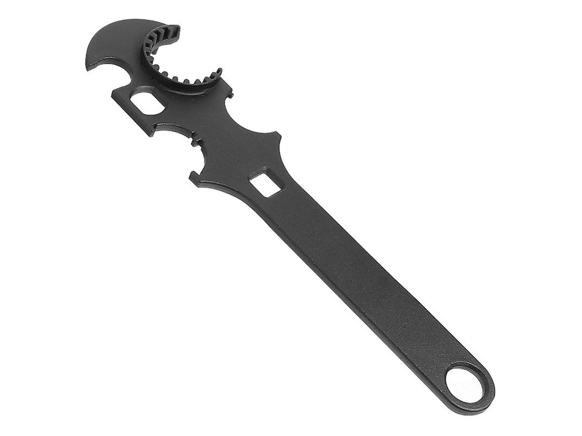 1pcs Ferramentas De Chave Inglesa De Porca Allinless