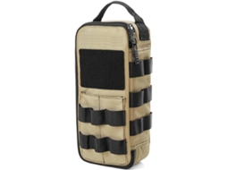 Bolsa De Ferramentas Portátil Resistente, Organizadora, Bolsa De Armazenamento Para Jardim, Para Motocicleta E Bicicleta