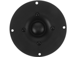 Alto-falante De Cúpula Para Carro, Tweeter, Sistema De Áudio Automotivo, Alto-falante De Banda Completa