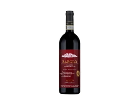 Falletto Vigna Le Rocche Riserva 2019 BRUNO GIACOSA