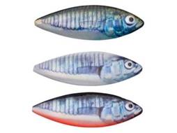 Savage Gear Lt Stickleblade 42 Mm 6 Gr