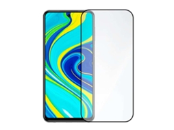 Pelicula de Vidro LA CASA DE LAS CARCASAS Xiaomi Redmi Note 9 Pro
