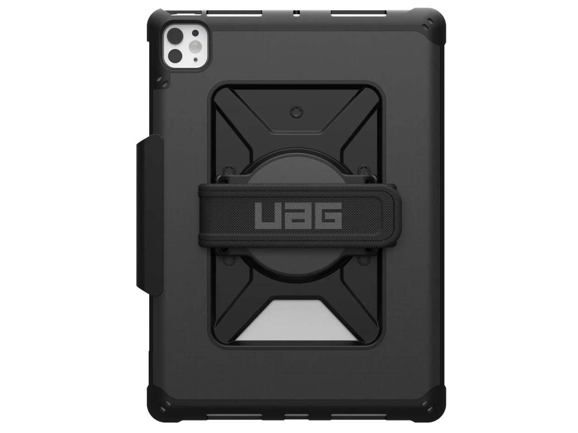 Capa UAG iPad Pro 11 5Th Gen Metropolis Hand Strap