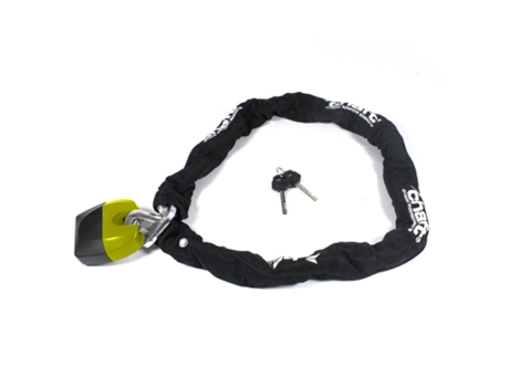 Cadeia + Bloco de Disco HARDEN Magnum Evo