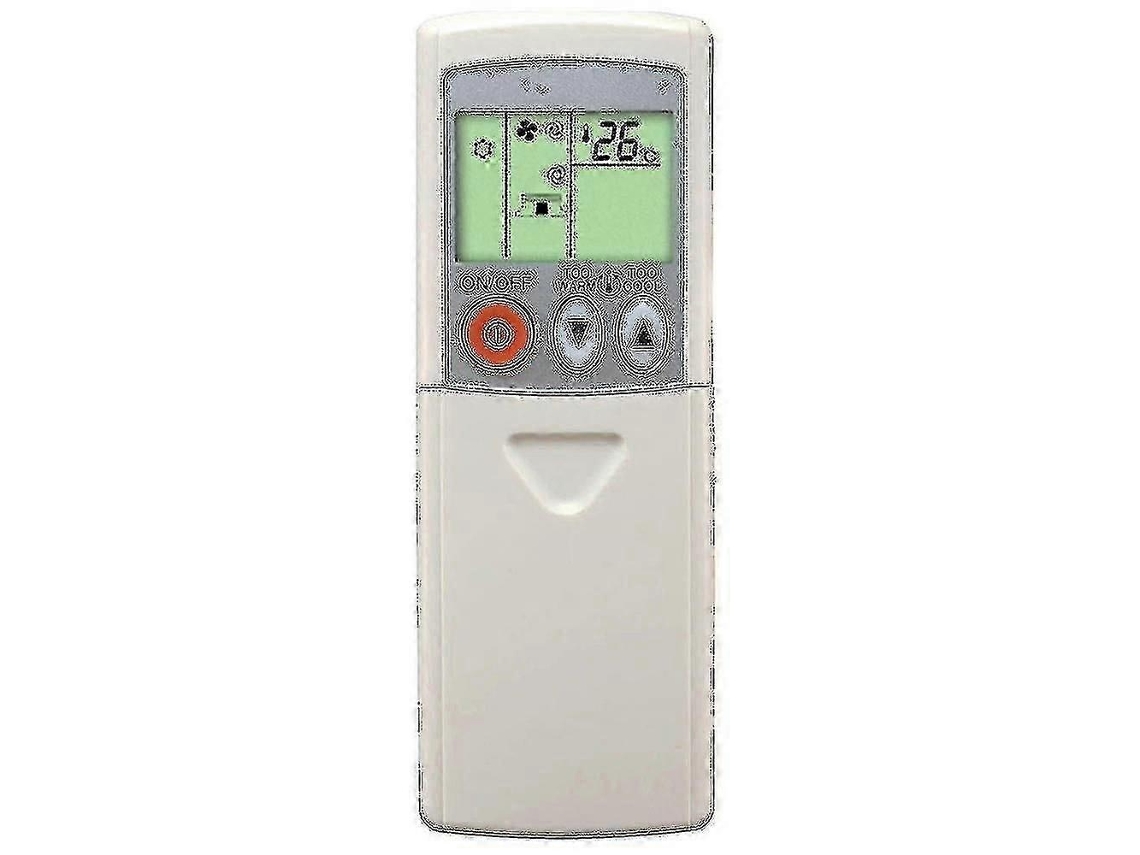 Lurelia Comando Remoto Para Mitsubishi Ac Comando Remoto