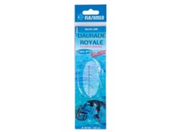 Baixo Linha Daurade Royale Coulissant Transparente 2Flashmer