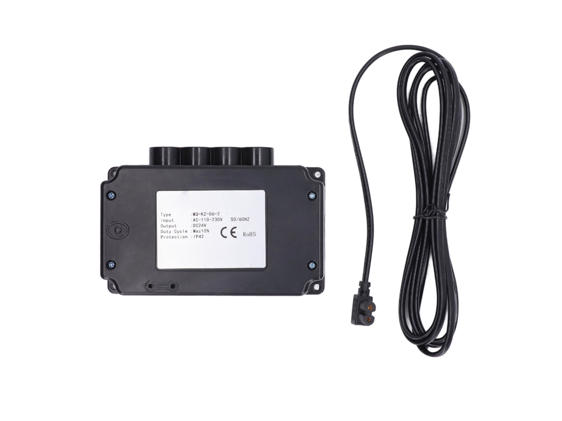 Controlador De Atuador Elétrico Com Motor Linear Para Casa Inteligente Ac