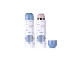 Termo de acero inoxidable orgánico Jané de 500 ml