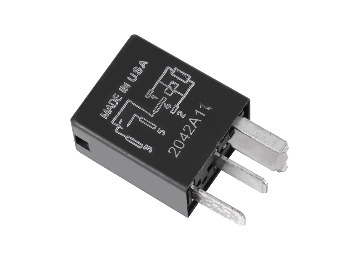 Relés De Alta Corrente 12v Dc Laxiscreed Para Automóveis De Alta Performance
