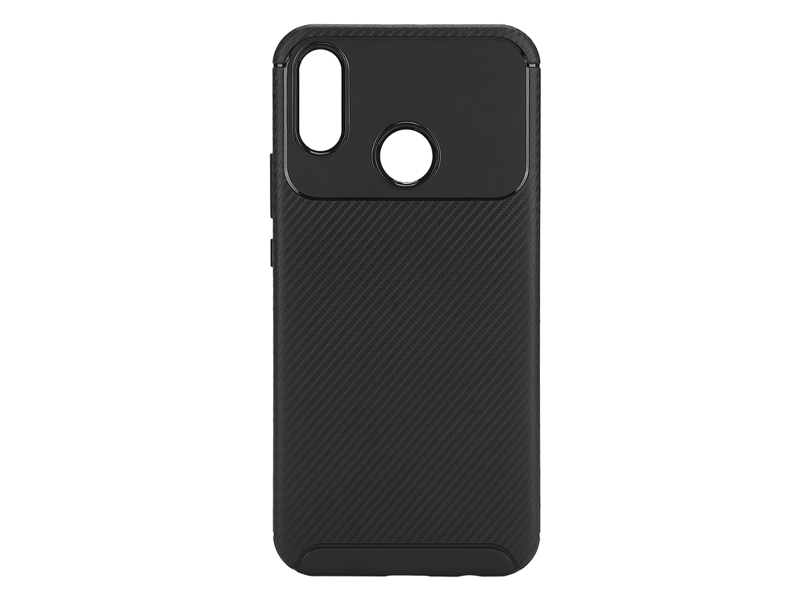 Capa de Estilo para Huawei Nova3i com efeito mate e anti impacto EOOCOO